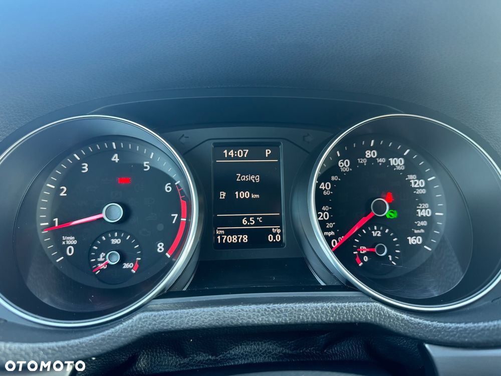 Volkswagen Passat - 5