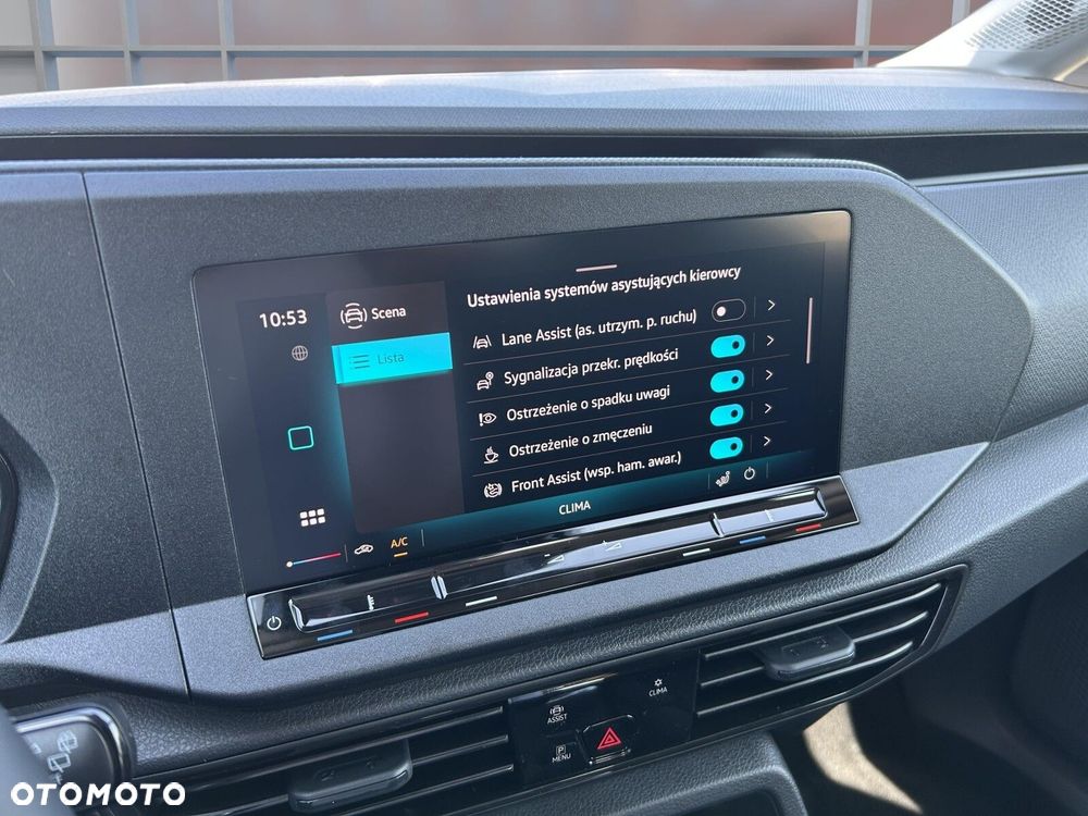 Volkswagen Caddy Maxi 1.5 TSI - 28