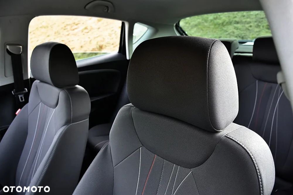 Seat Leon 1.2 TSI Ecomotive Style - 31