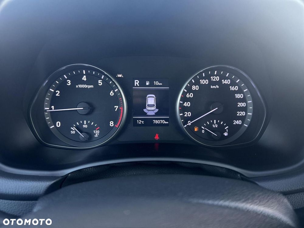 Hyundai i30 - 27