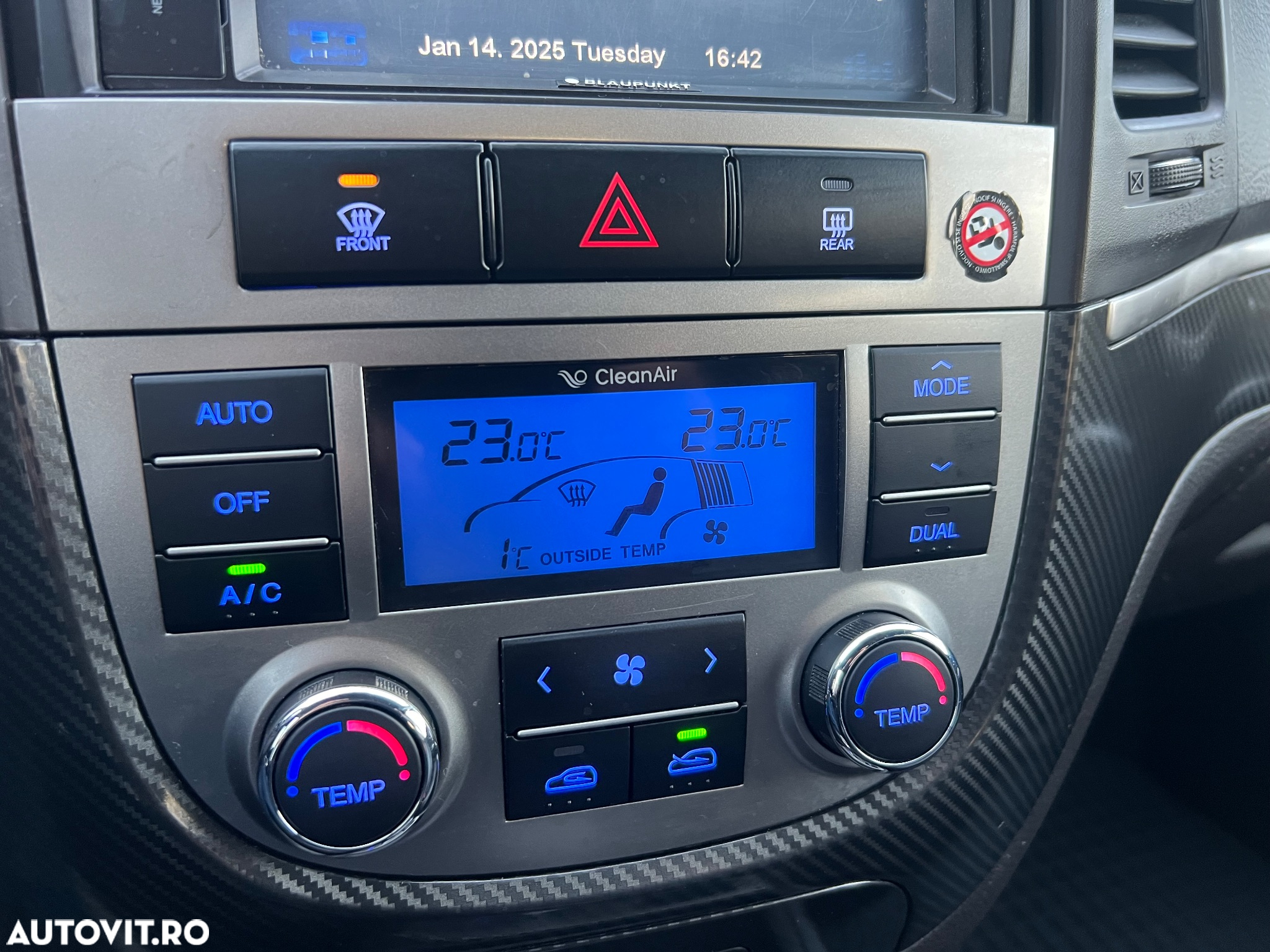 Hyundai Santa Fe - 19