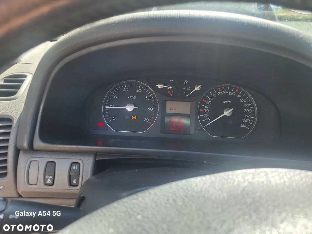 Renault Laguna 1.8 Alize - 5