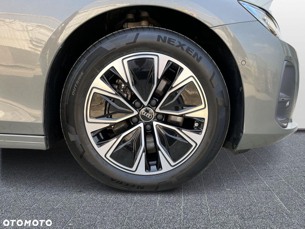 Audi A6 Limousine - 37