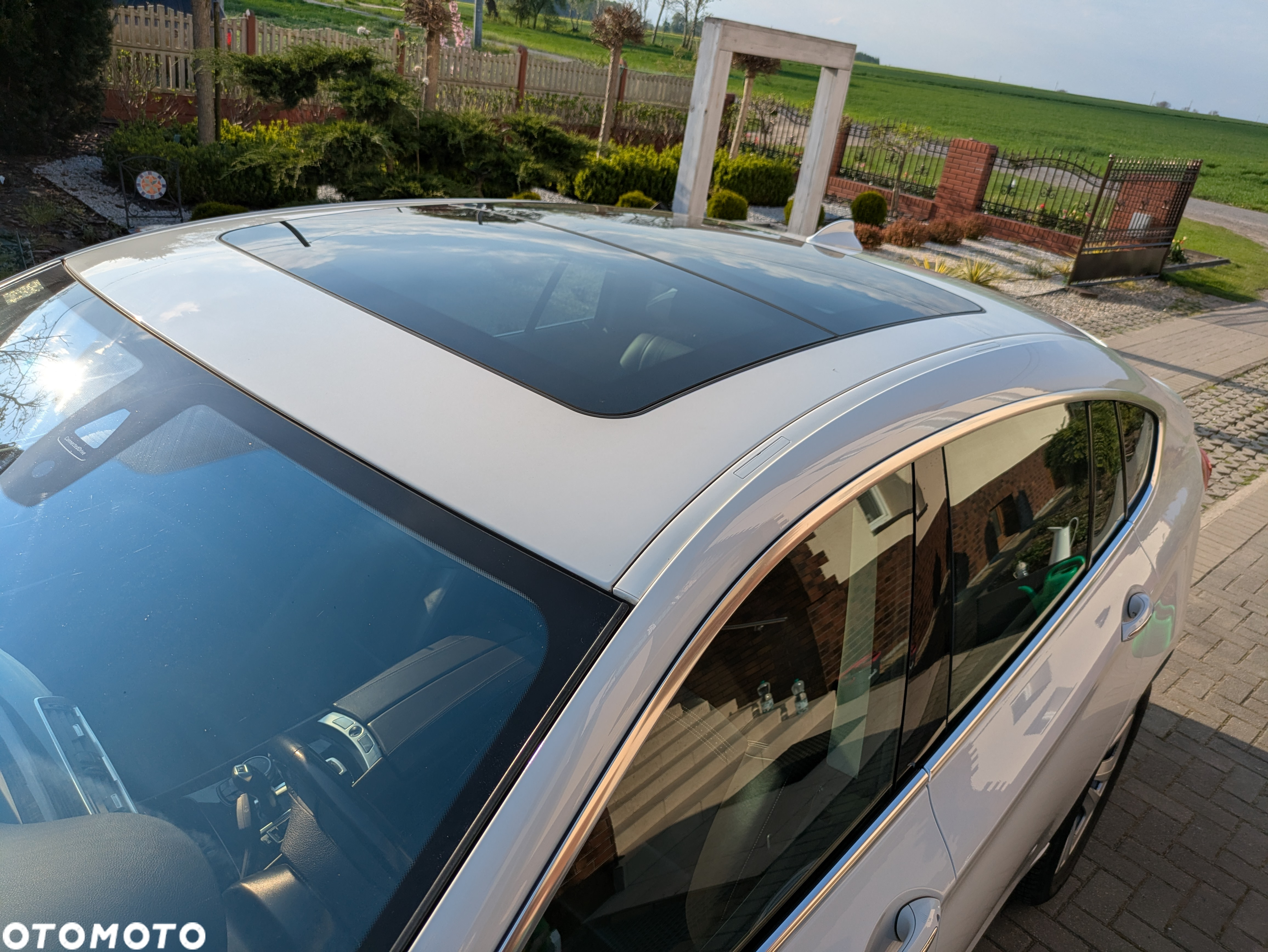 BMW Seria 5 530d xDrive Luxury Line - 14