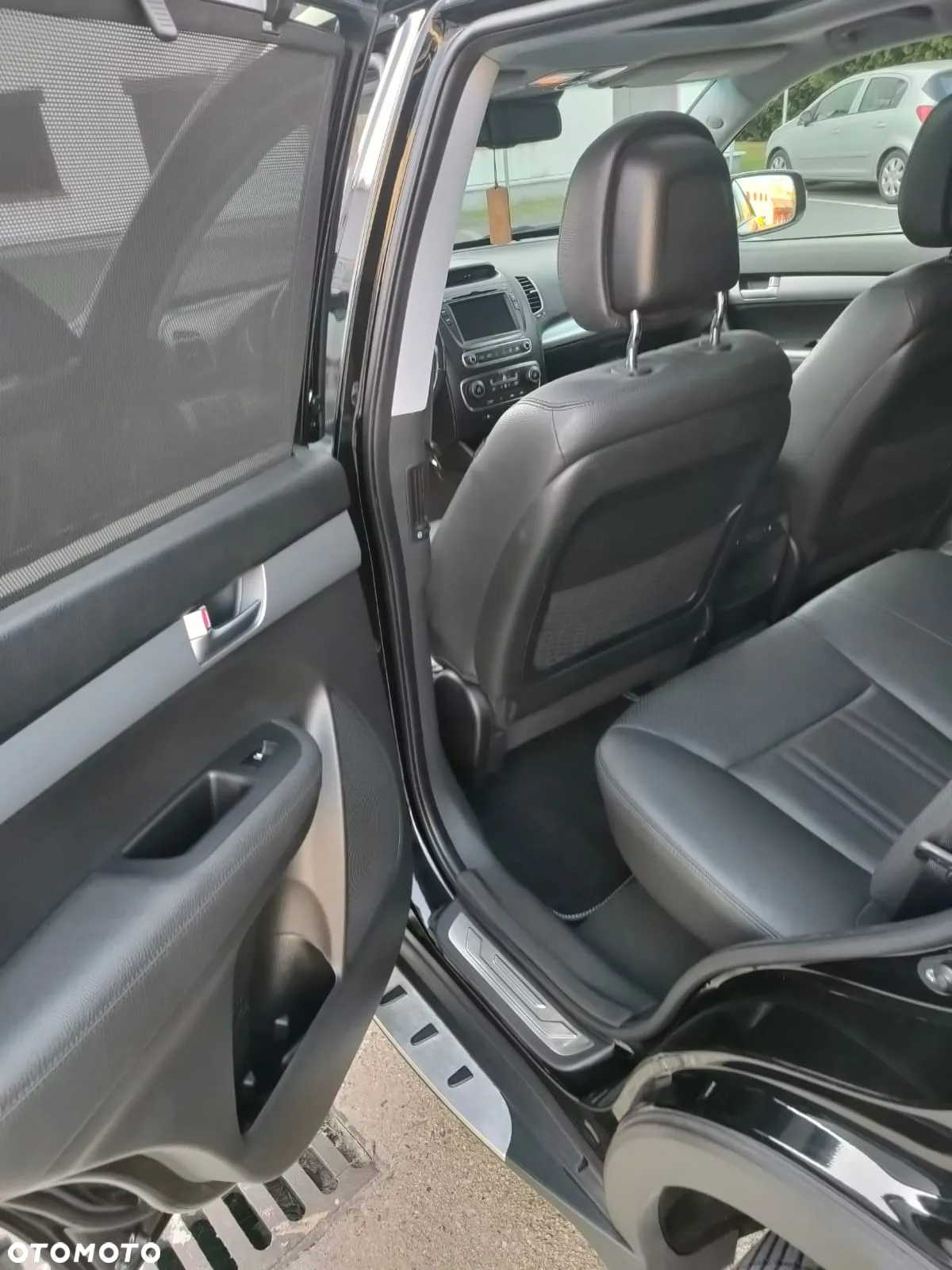 Kia Sorento 2.2 CRDi AWD Platinum Edition - 17