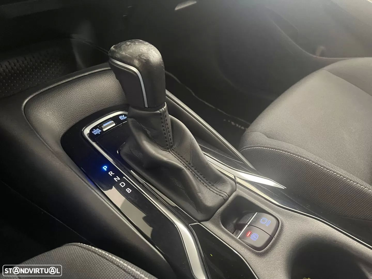 Toyota Corolla Touring Sports 1.8 Hybrid Comfort - 8