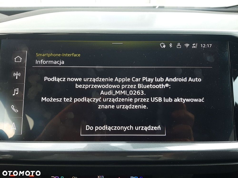 Audi Q4 Sportback e-tron - 29
