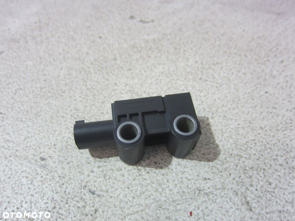 BMW 5 F10 F06 F12 X3 F25 X4 65779224176 CZUJNIK UDERZENIA PRZÓD 9224176 - 3