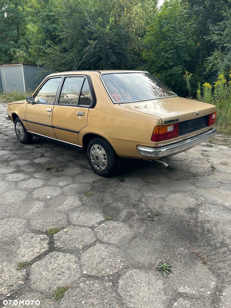 Renault 18 - 5