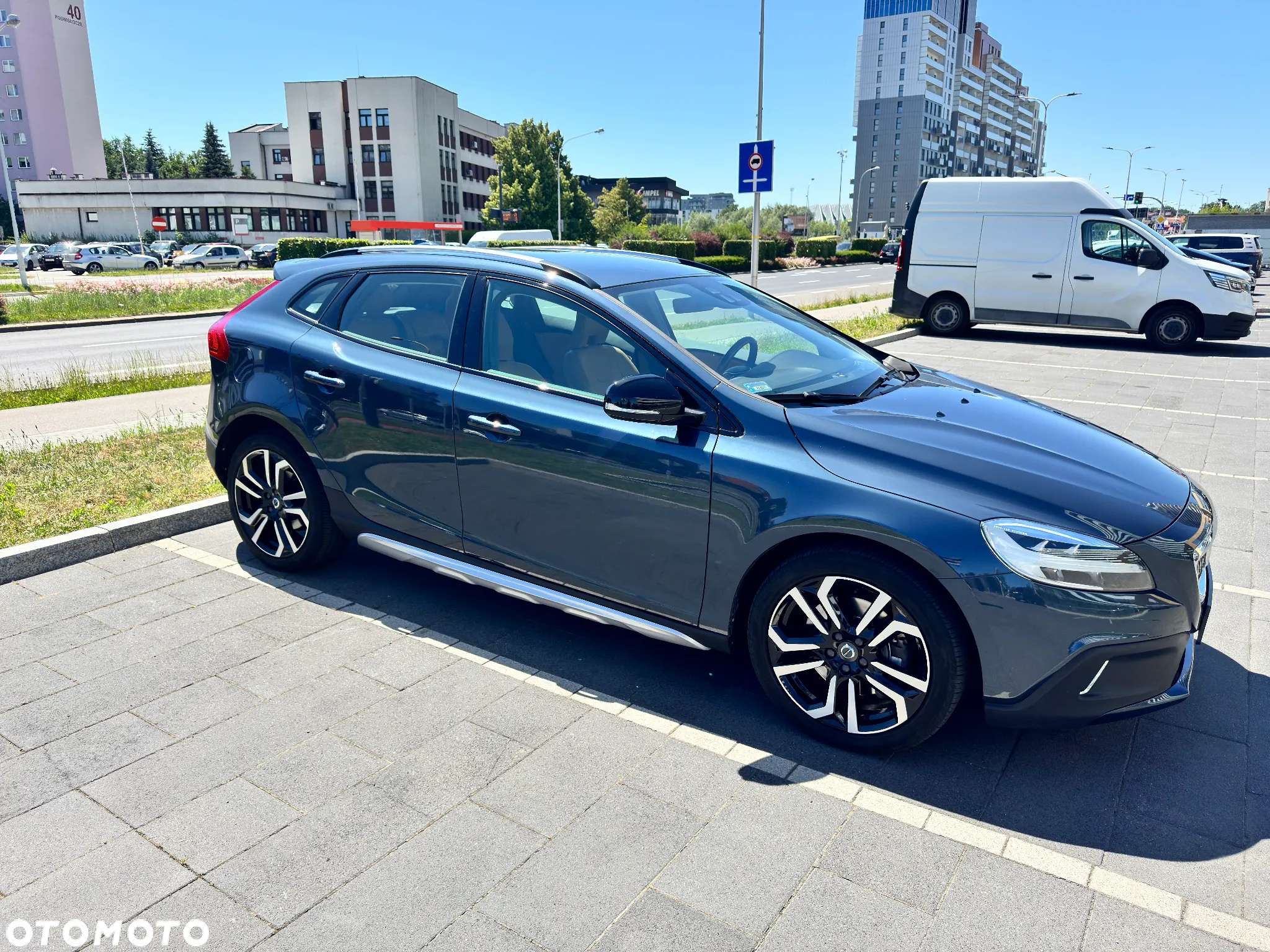 Volvo V40 - 10