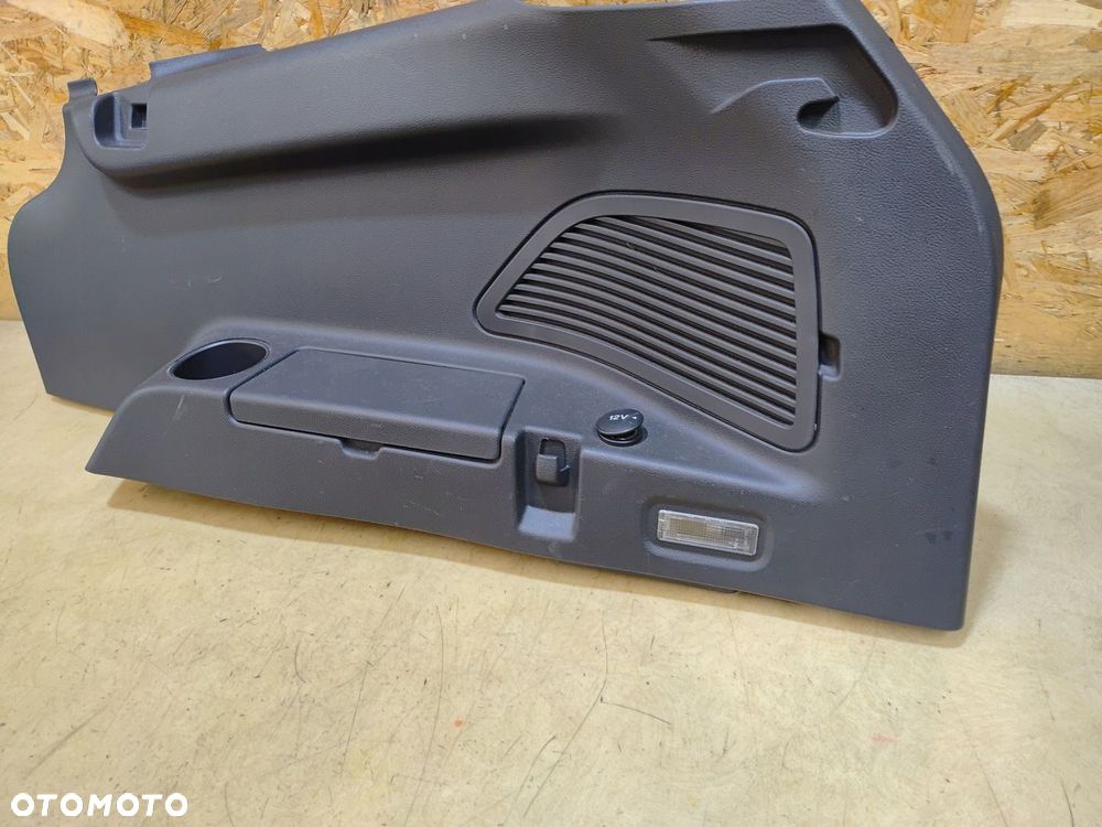 GRAND C-MAX MK2 LIFT BOCZEK BAGAŻNIKA PRAWY TYŁ AM51U46808 15- - 3