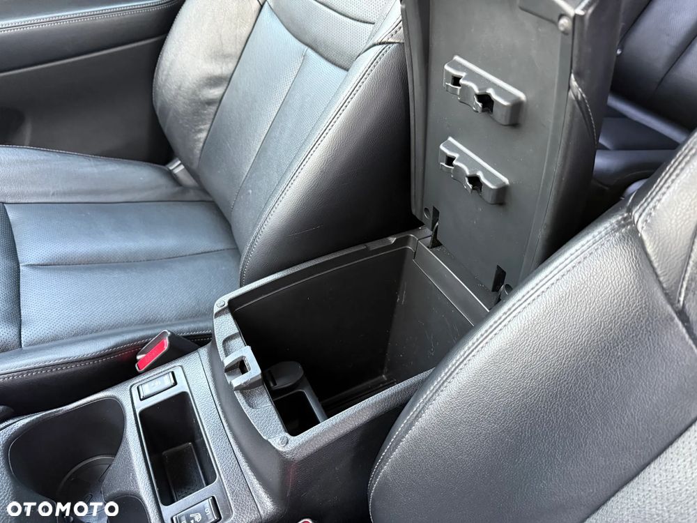 Nissan X-Trail 1.6 DCi Tekna - 21