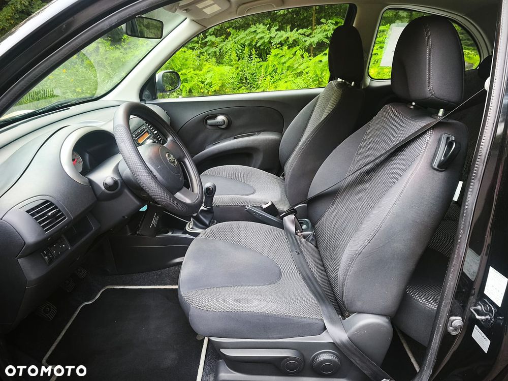 Nissan Micra 1.2 edition 25 Jahre - 18