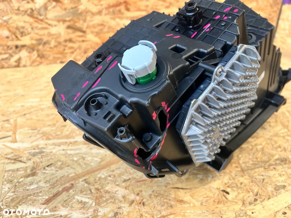 LAMPA PRZEDNIA reflektor lewy przód Alfa Romeo TONALE 22r- Europa 00505643940 - 14