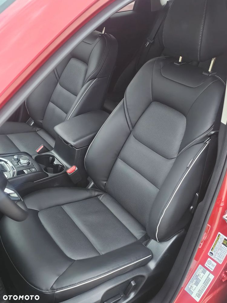 Mazda CX-5 - 18