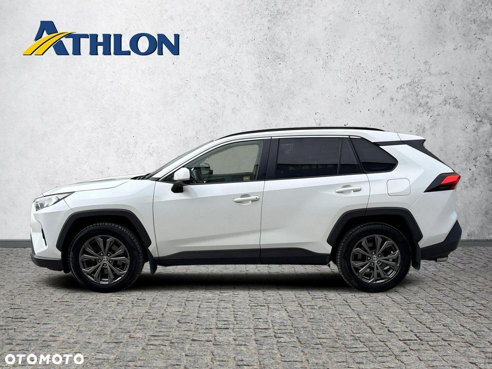 Toyota RAV4 2.0 Comfort 4x2 MS - 2