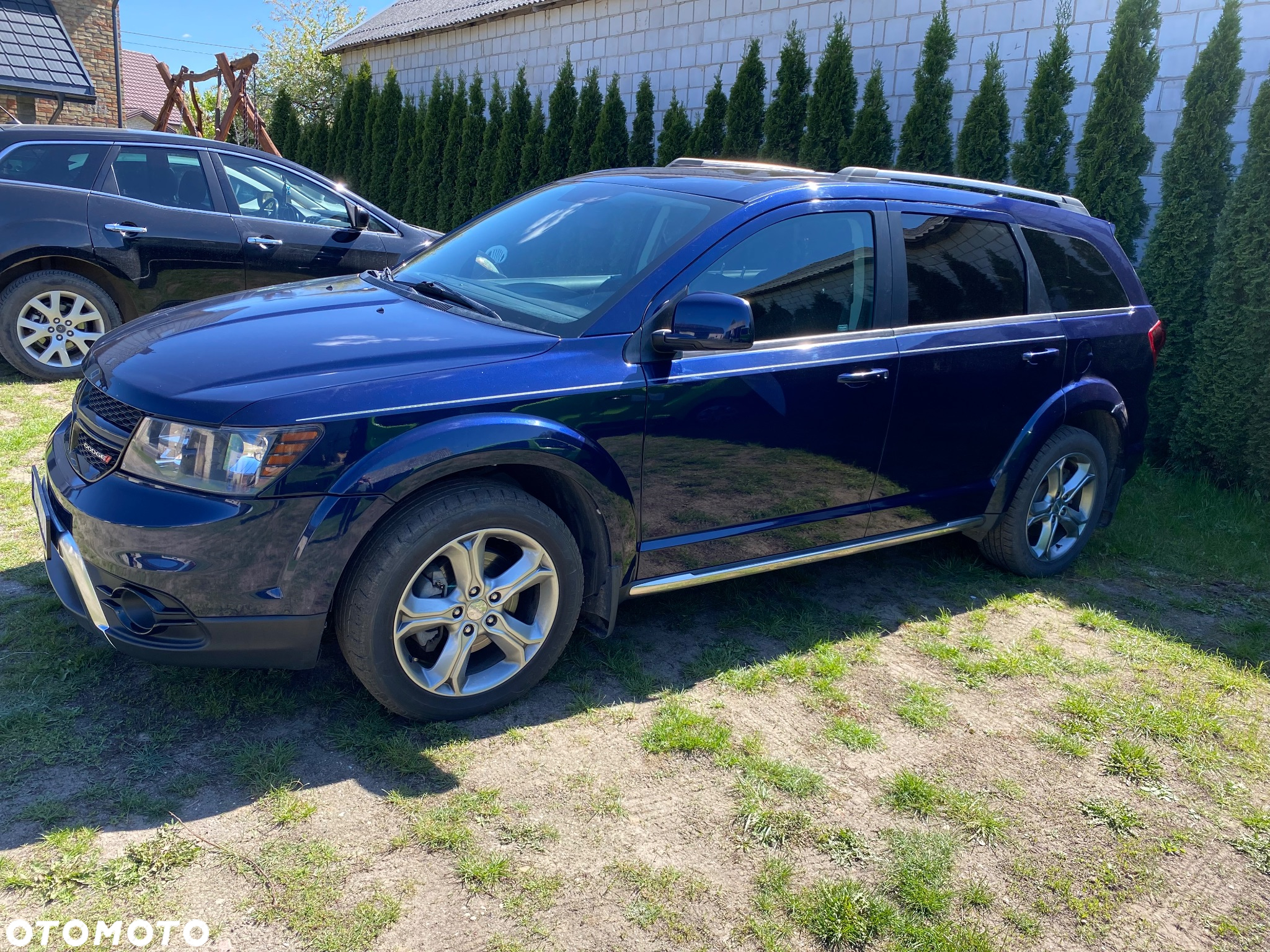 Dodge Journey - 5