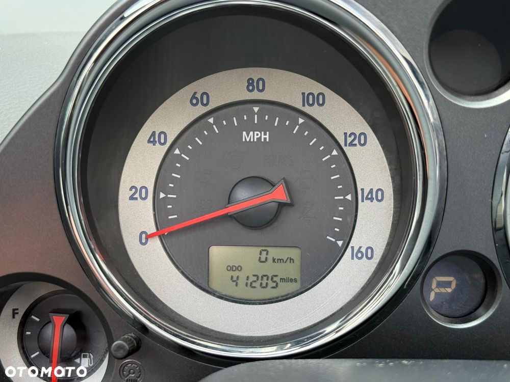 Mitsubishi Eclipse 2.4 GS Spyder - 28