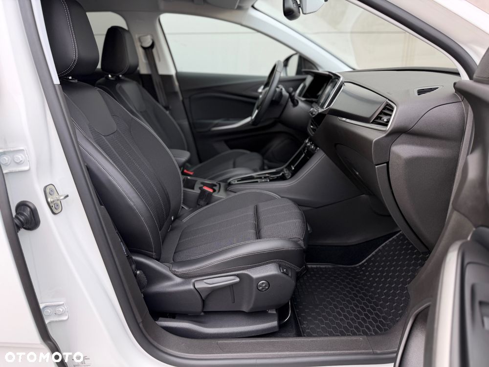 Opel Grandland 1.2 T Business Elegance S&S - 7