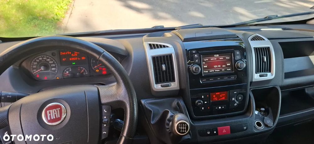Fiat Ducato - 5