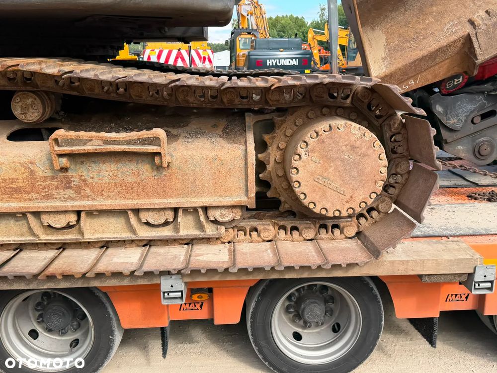 Volvo Ecr235 - 8