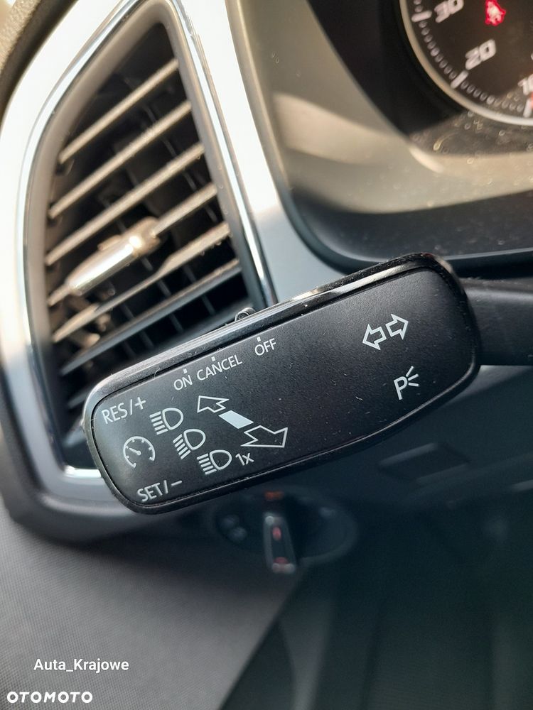 Seat Leon 1.5 TSI Style - 27