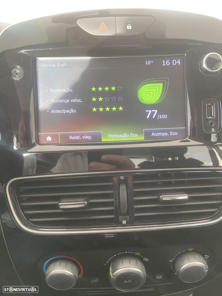 Renault Clio 0.9 TCE Confort - 14