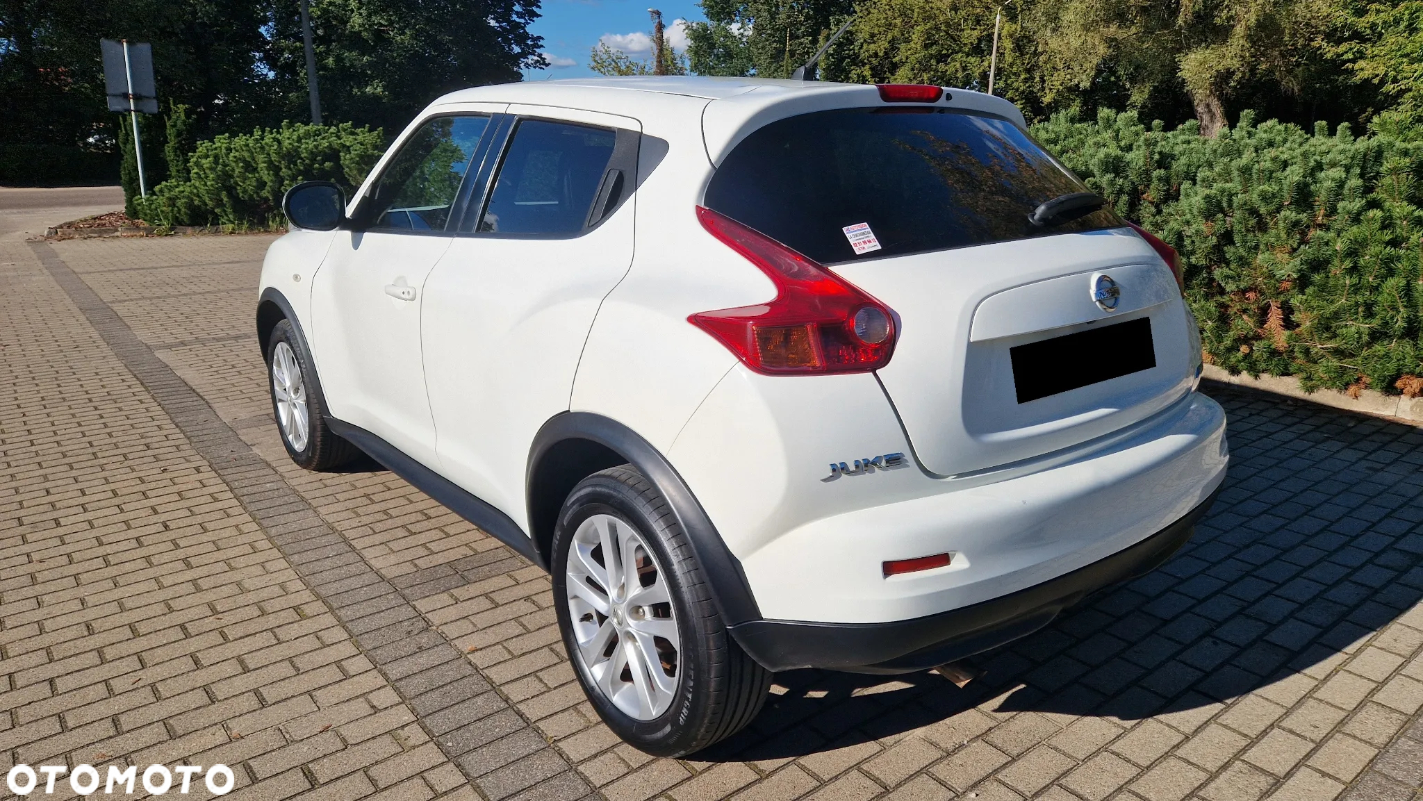 Nissan Juke 1.5 dCi N-Connecta - 3