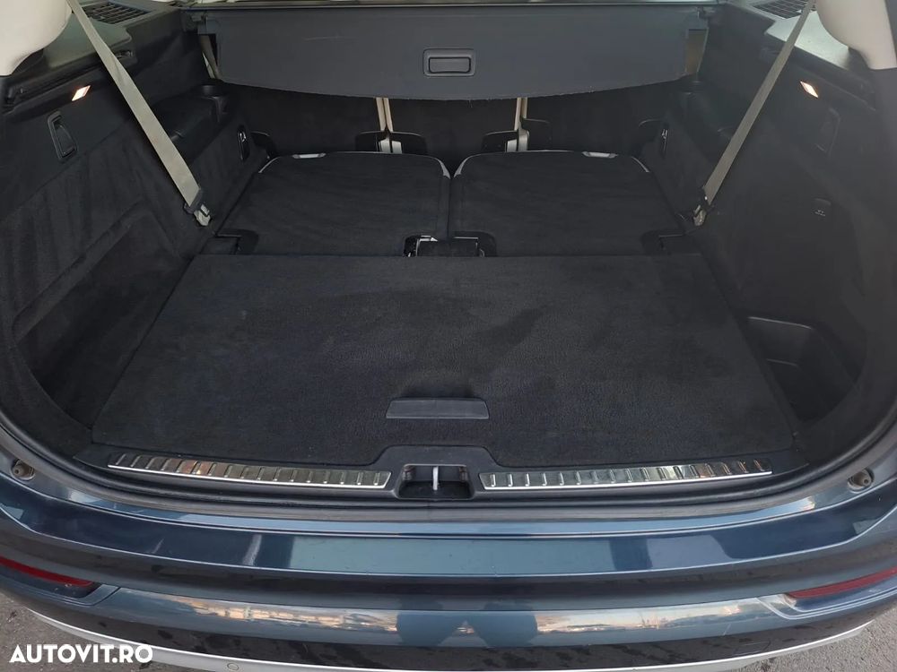Volvo XC 90 B5 MHEV AWD 7 locuri Momentum - 23