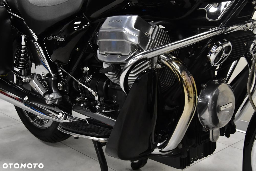 Moto Guzzi California - 23