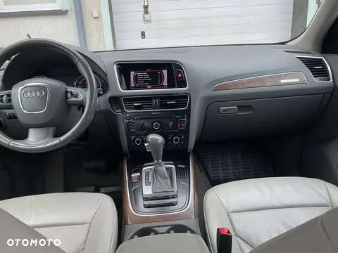 Audi Q5 2.0 TFSI Quattro S tronic - 7