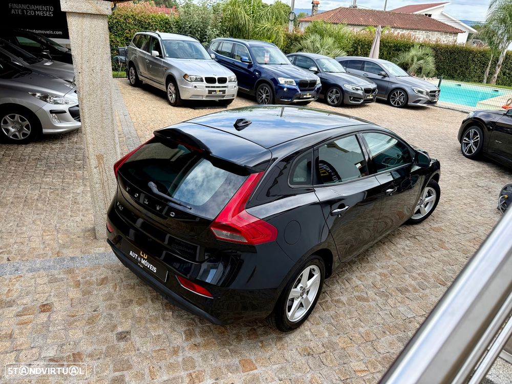 Volvo V40 D2 Kinetic - 3