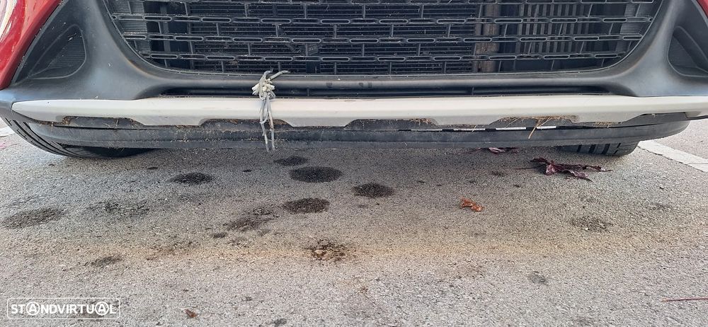 Kia Stonic 1.0 T-GDI Drive - 8