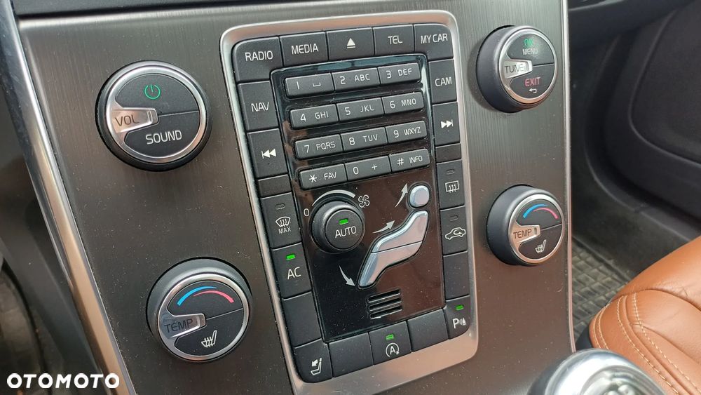 Volvo V60 - 21