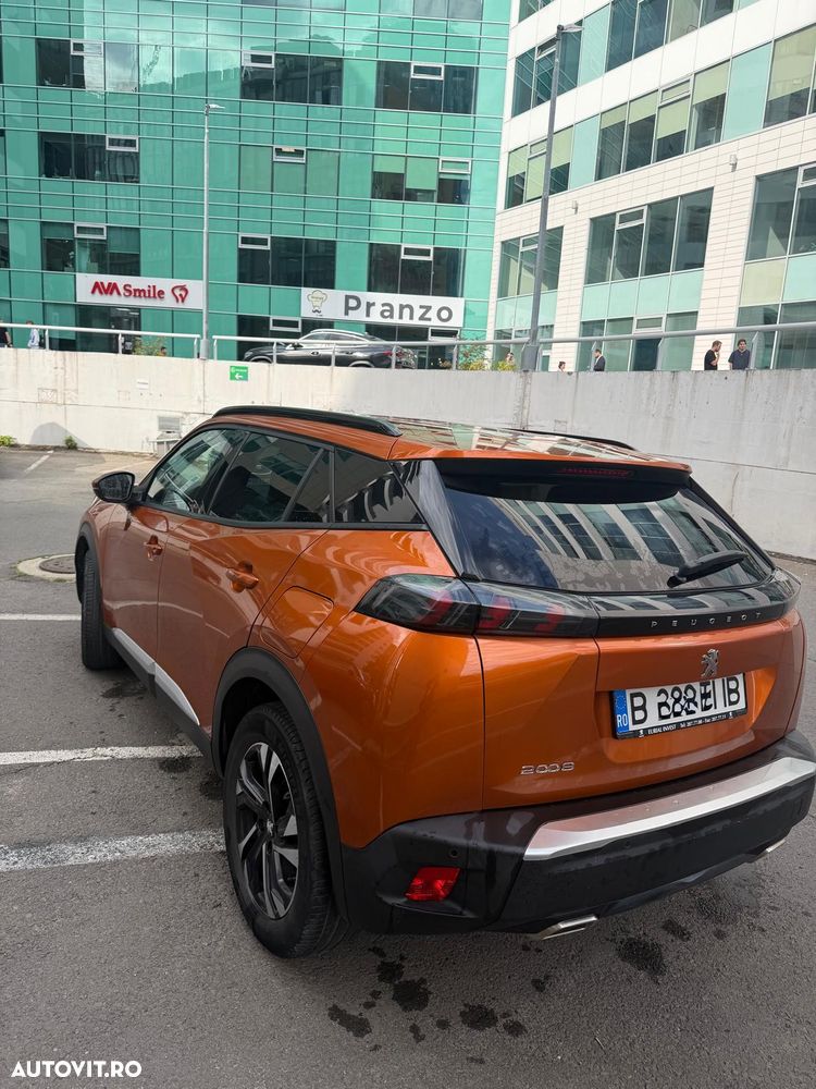 Peugeot 2008 - 6