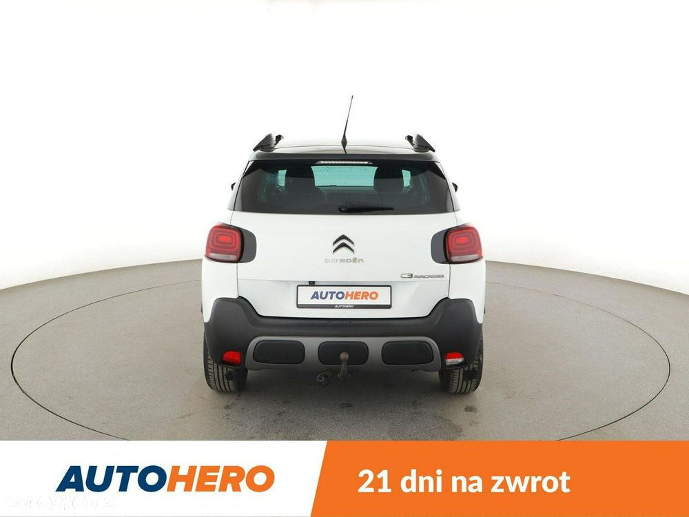 Citroën C3 Aircross 1.2 PureTech Feel S&S - 6