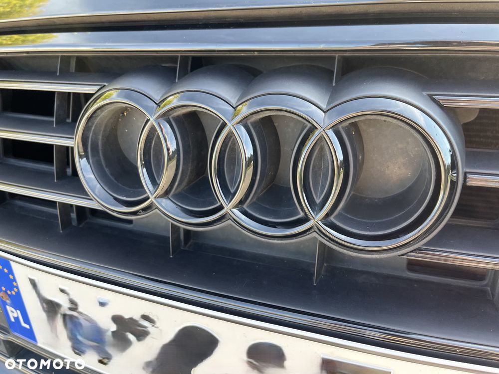 Audi A6 Limousine 40 TDI mHEV S tronic - 10