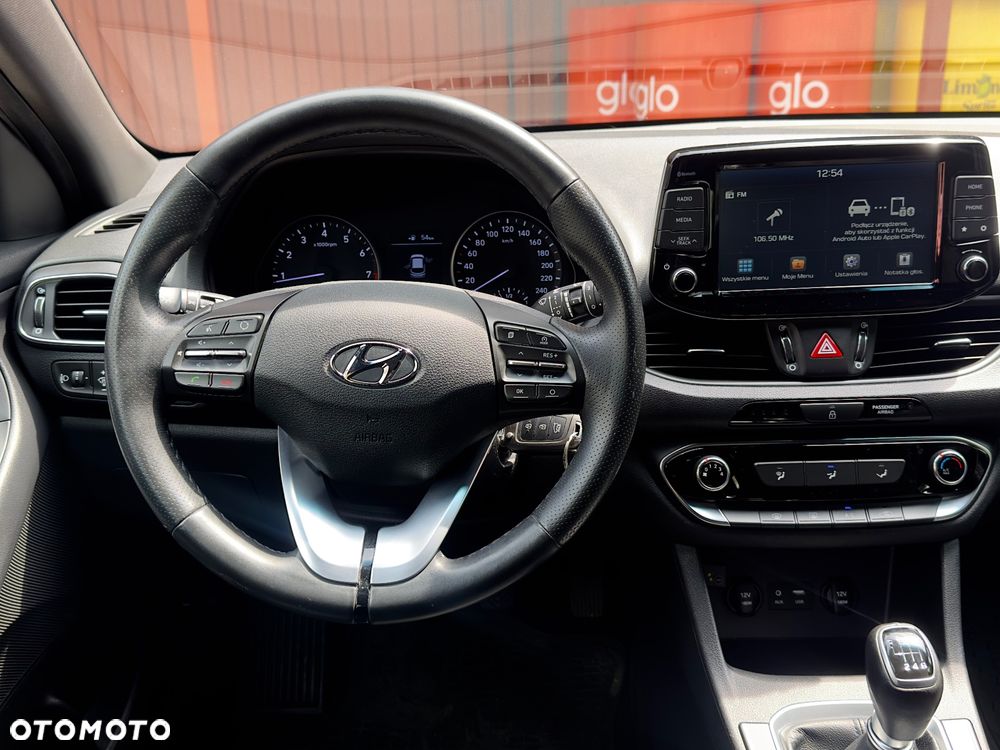 Hyundai i30 1.4 GO - 21