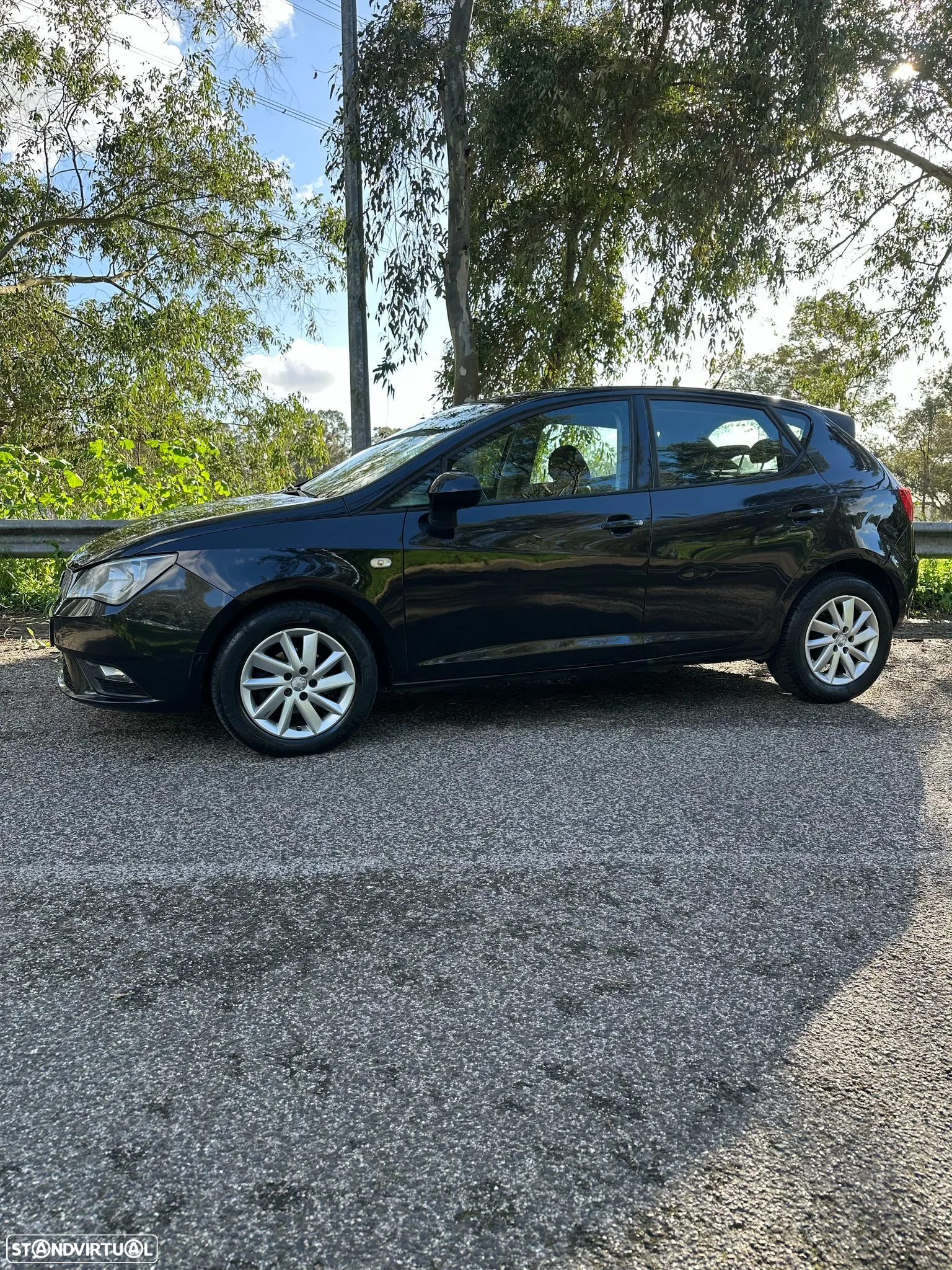 SEAT Ibiza - 4