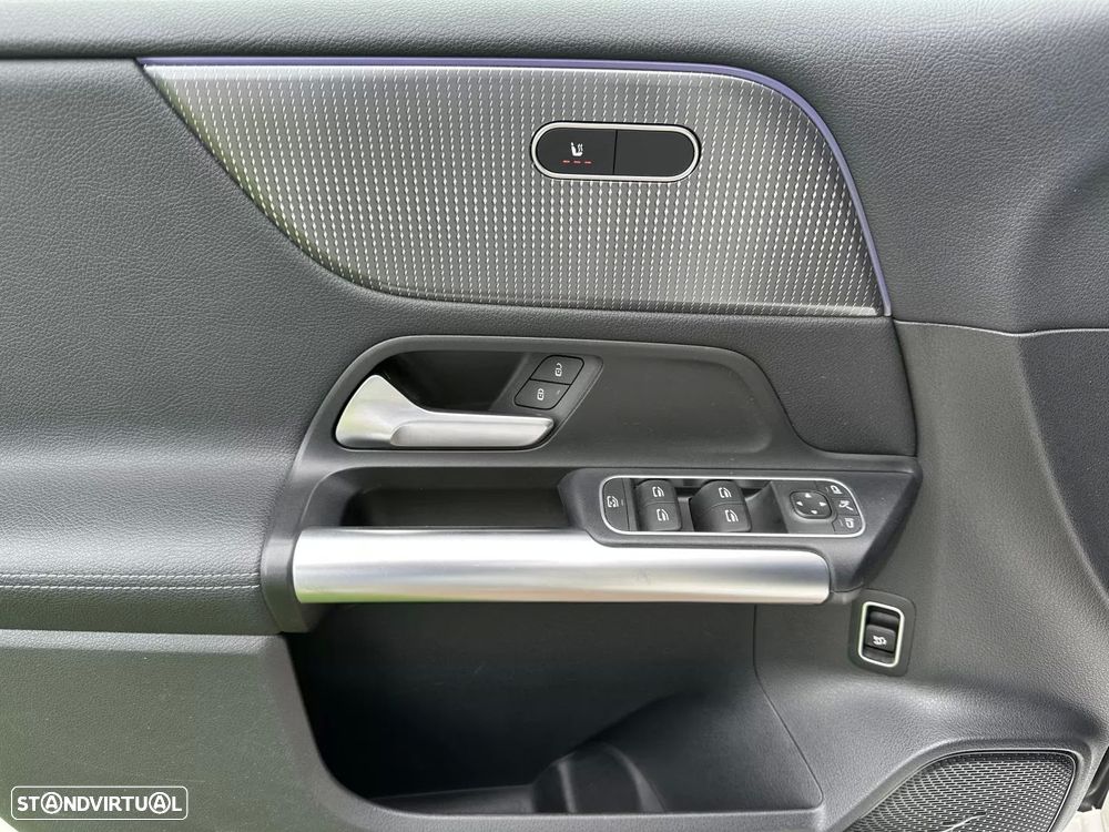 Mercedes-Benz B 200 7G-DCT AMG Line Advanced Plus - 25