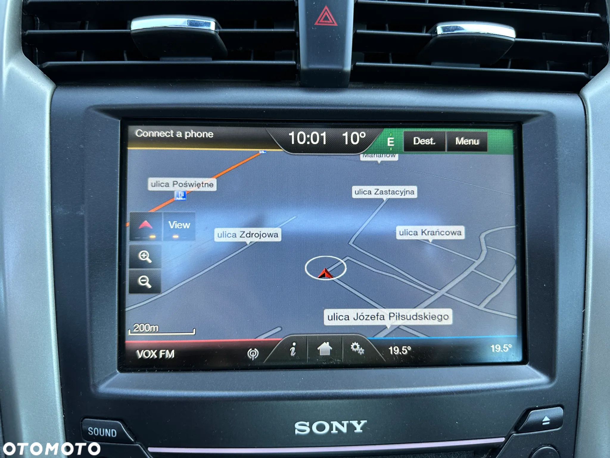 Ford Mondeo Vignale 2.0 TDCi 4WD PowerShift - 27
