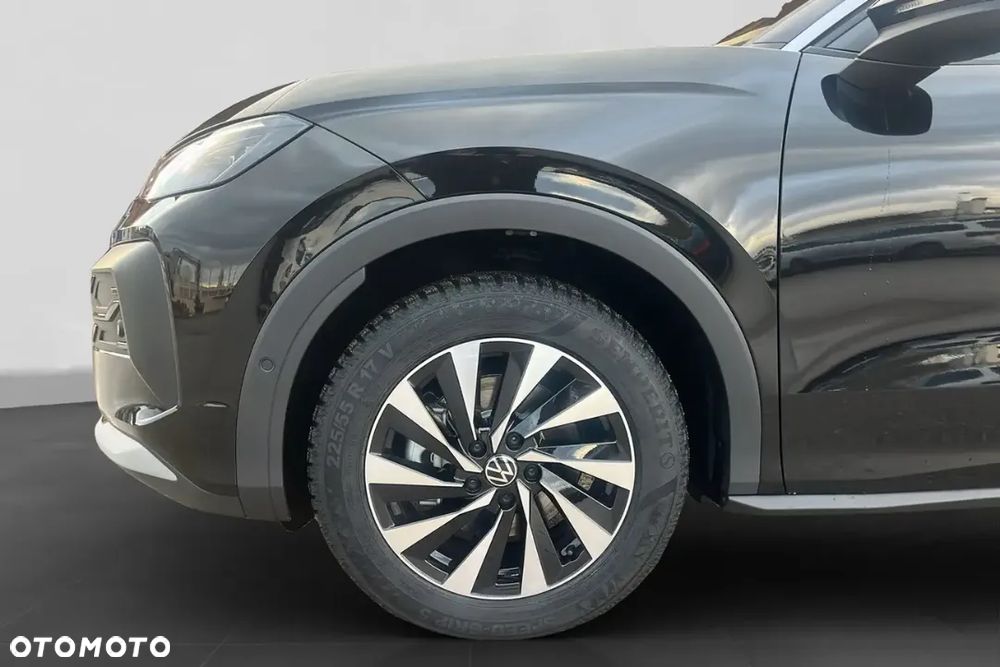 Volkswagen T-Roc - 5