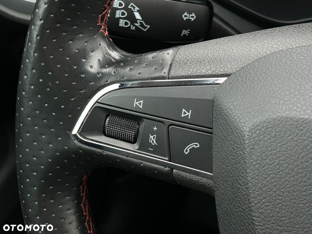 Seat Leon 2.0 TDI FR S&S EU6 - 22