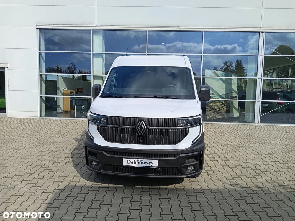 Renault Master - 4