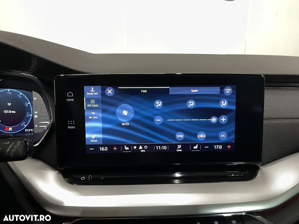 Skoda Octavia 1.5 TSI DSG Mild Hybrid Style - 19