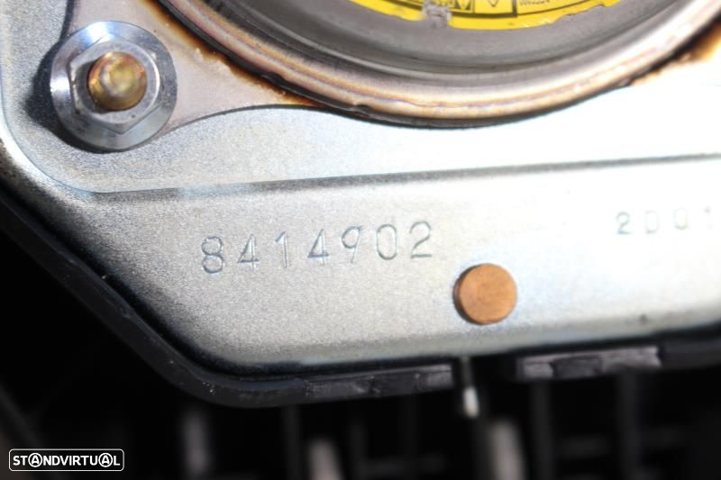 Airbag De Volante Lexus Is I (_E1_)  8414902 - 7