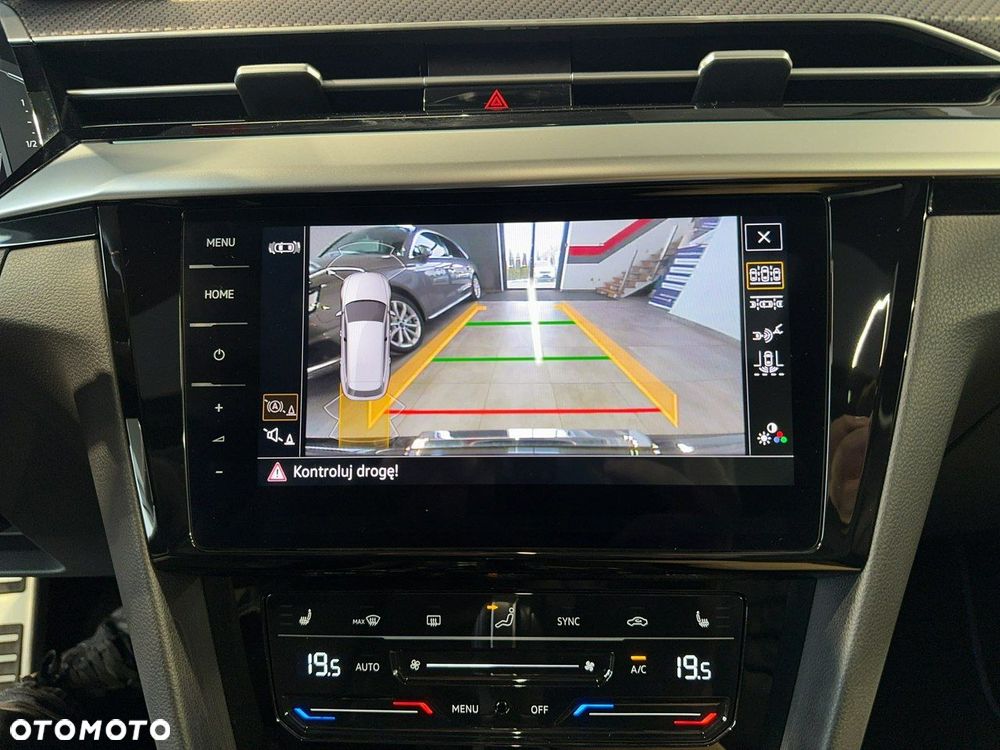 Volkswagen Arteon - 36