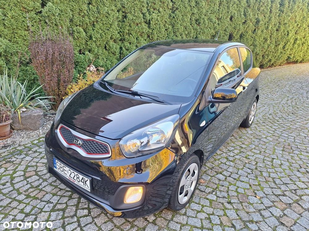 Kia Picanto - 33