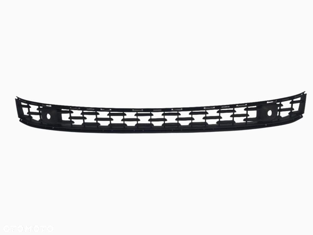 NOWY ORYGINAŁ KRATKA ZDERZAKA ATRAPA MASERATI GHIBLI LIFT 670097587 - 1