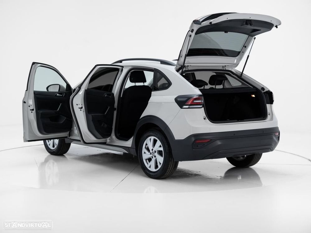 VW Taigo 1.0 TSI Life - 5